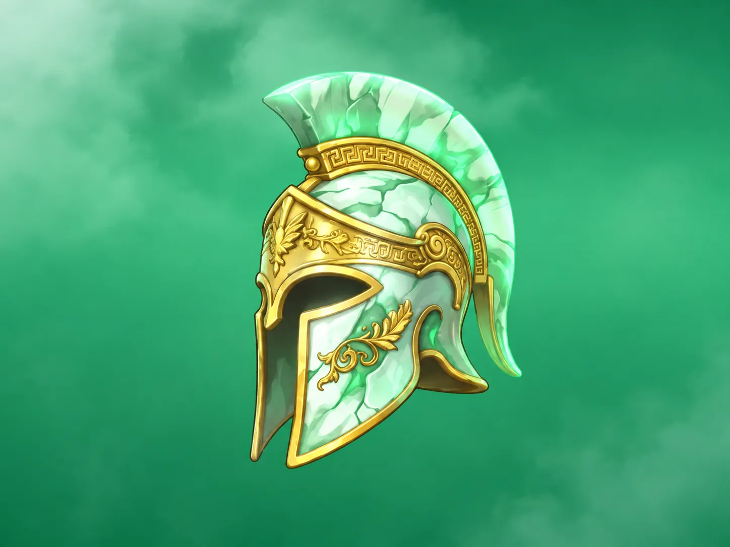 Third deposit